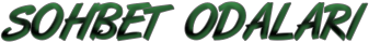 sohbet odalar�
